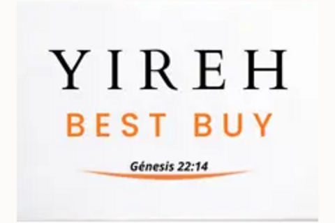 YIREH Best Buy